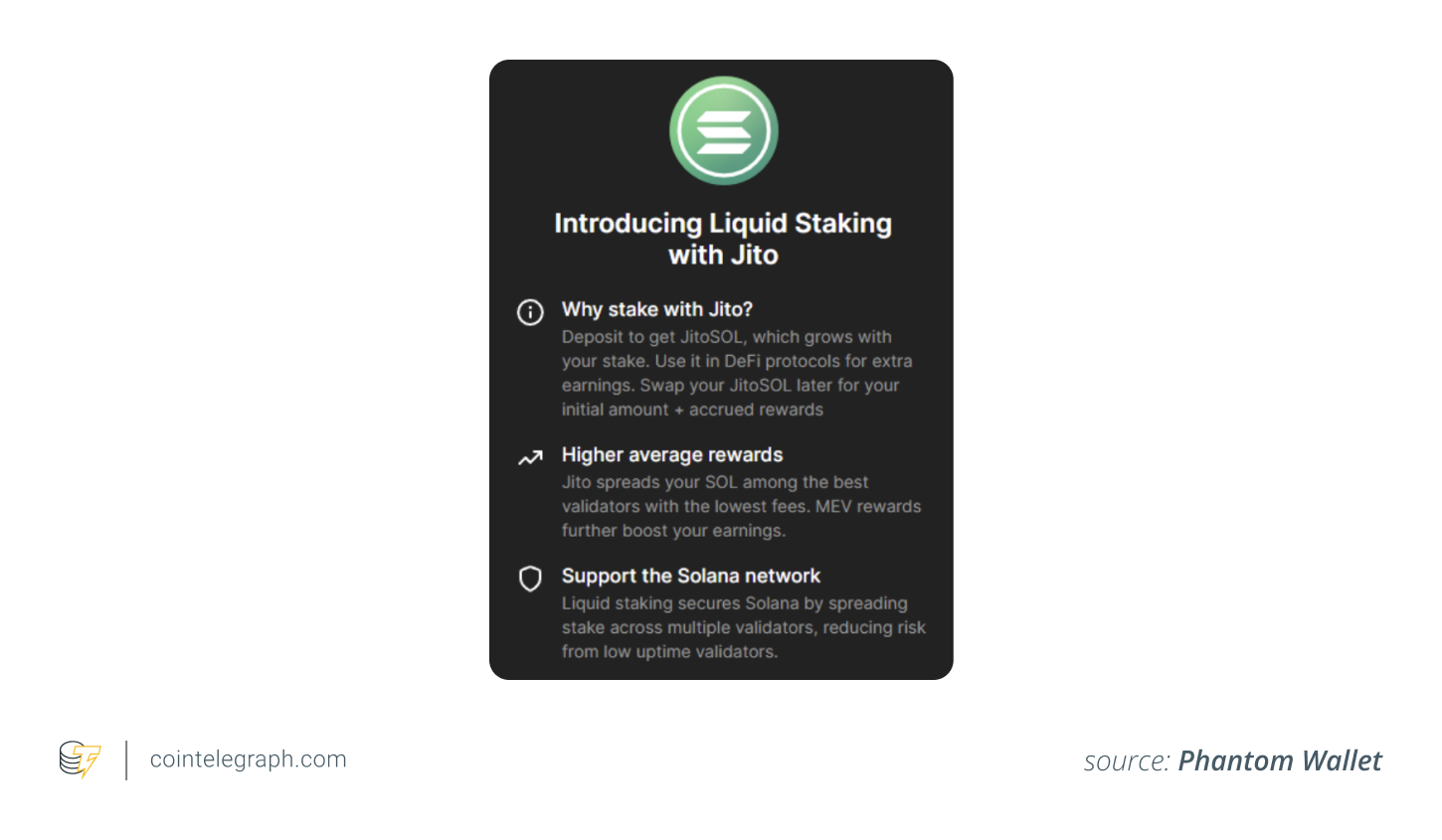 How to stake Solana (SOL) in 2025: A step-by-step guide for beginners