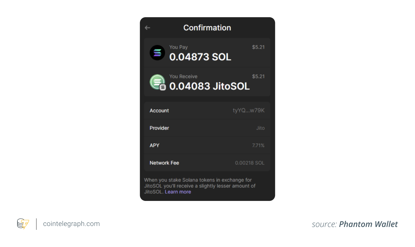 How to stake Solana (SOL) in 2025: A step-by-step guide for beginners