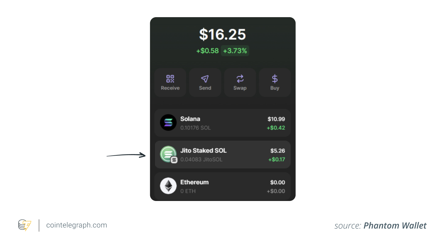 How to stake Solana (SOL) in 2025: A step-by-step guide for beginners