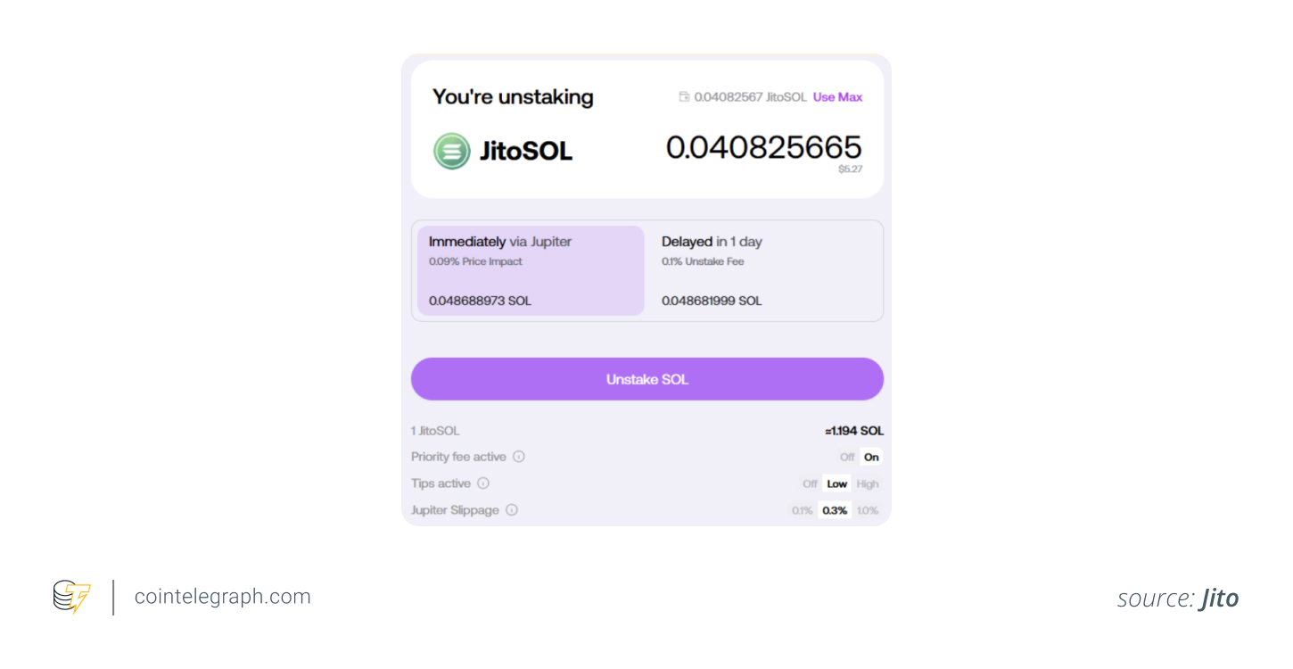How to stake Solana (SOL) in 2025: A step-by-step guide for beginners