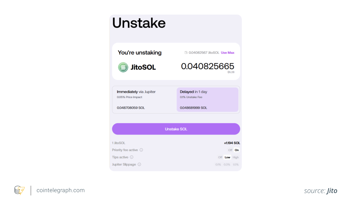 How to stake Solana (SOL) in 2025: A step-by-step guide for beginners