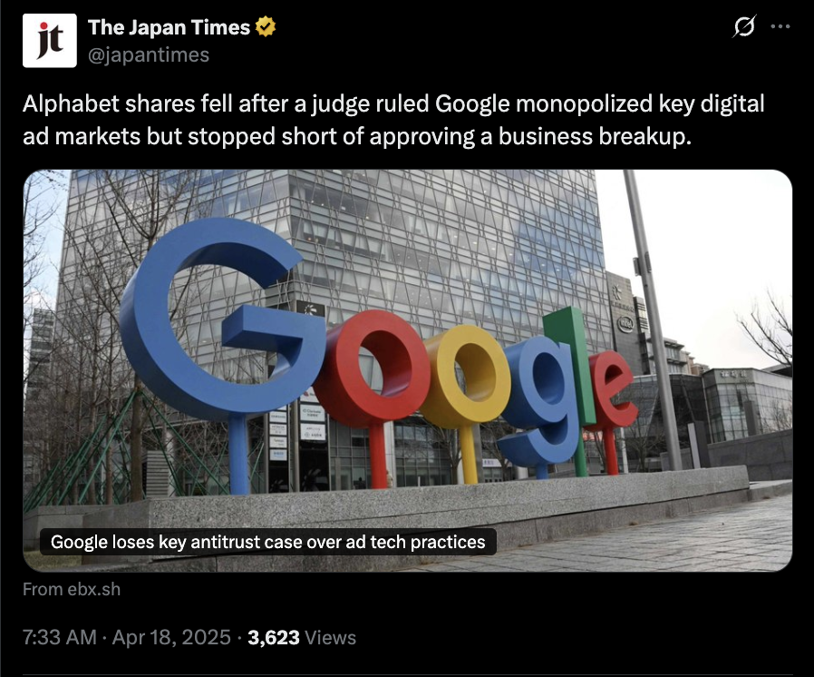 Bitcoin enters world's top 5 largest assets, surpassing Google, Silver, Amazon