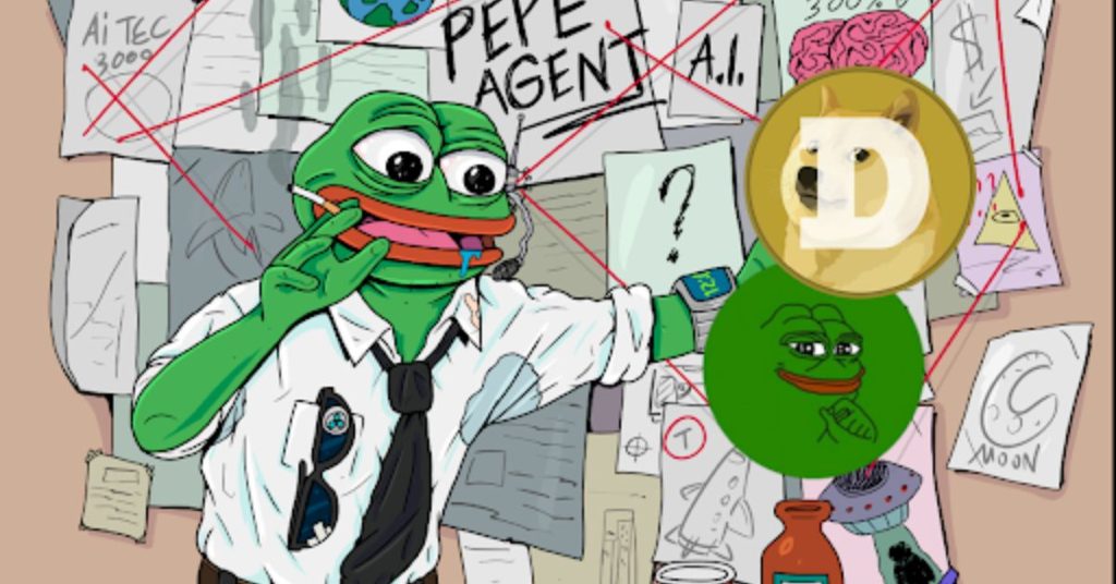 Codename:Pepe