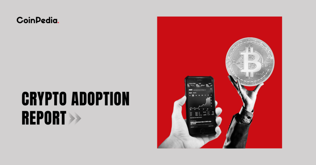 Global Crypto Adoption Report 2025