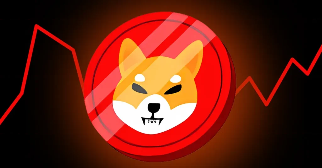 Shiba Inu Price Jumps 8% as Whale Activity and Burns Hint at 59% Rally